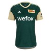 Maillot de Supporter Union Berlin Troisième 2023-24 Pour Homme